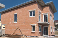 Hawkenbury home extensions