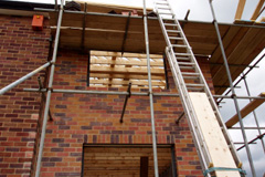 house extensions Hawkenbury